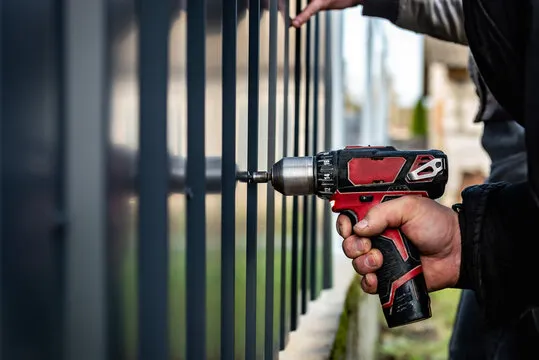 Fence Installation Grand Rapids MI — Same-Day Service