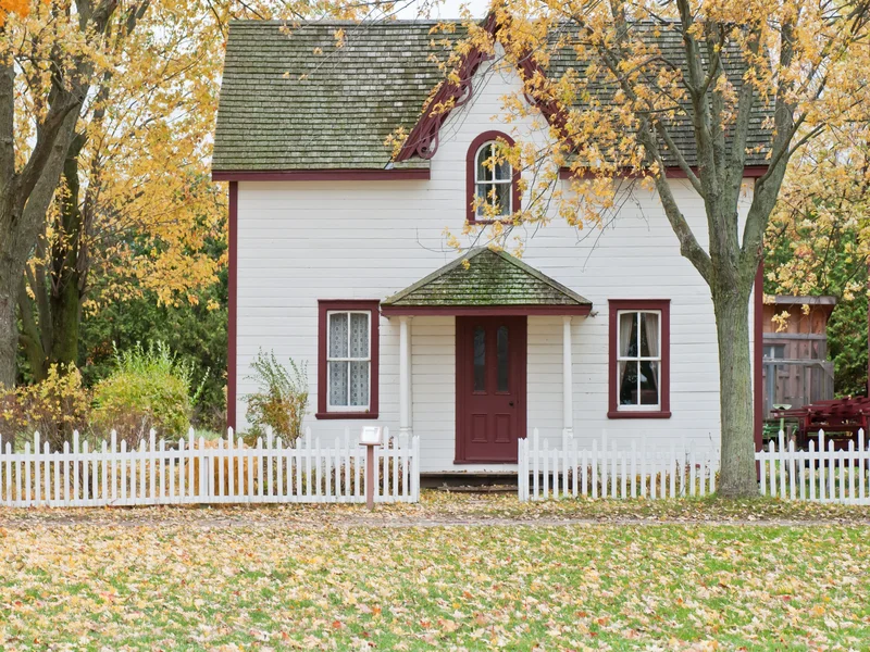 Fence Installation Grand Rapids MI — Residential Service